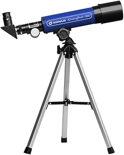 **Guía Definitiva para la Instalación del KONUSFIRST-360: Telescopio Astronómico Refractor de Mesa Fácil de Montar**  

Este título es llamativo, incluye palabras clave relevantes como instalación, KONUSFIRST-360, telescopio astronómico y refractor de mesa, lo que lo hace óptimo para SEO y atractivo para los usuarios interesados en montar su telescopio.