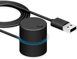 Evita Estos Errores Comunes al Usar el iHaospace Botón de Control de Volumen USB: Guía para un Ajuste Perfecto en Windows, Mac y Más