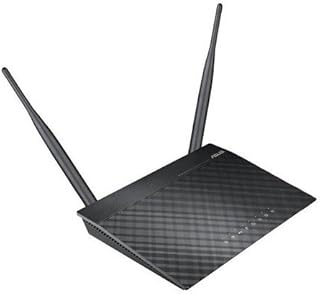 Maximiza la Vida Útil de tu Red: Descubre el ASUS RT-N12E, el Router Inalámbrico N300 que Transformará tu Conexión