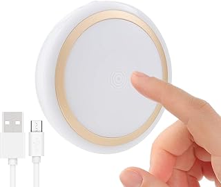 **Análisis Detallado de la RTSU Luz Táctil Recargable: La Mejor Luz Nocturna LED para Bebés y Niños**  

Este título es atractivo, incluye palabras clave relevantes como RTSU Luz Táctil Recargable, Luz Nocturna LED, y Bebés y Niños, lo que ayuda a posicionar el contenido en los motores de búsqueda. Además, genera interés al prometer un análisis detallado del producto.