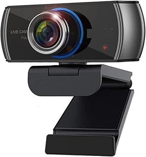 **Guía Definitiva para Instalar tu Cámara Web 1080p HD: Videoconferencias y Transmisiones en Vivo como un Profesional**  

Este título es atractivo, incluye palabras clave relevantes como Cámara Web 1080p HD, videoconferencias y transmisiones en vivo, y promete un contenido útil y completo sobre la instalación del producto, lo que lo hace óptimo para SEO y para captar la atención del público.