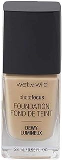 Evita Estos Errores Comunes al Usar Wet n Wild Photo Focus Dewy: La Base Perfecta para Pieles Normales a Secas