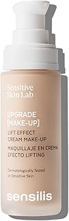 Transforma tu Belleza: Instalación Perfecta con Sensilis Upgrade Make-Up – Base Lifting para Pieles con Rosácea