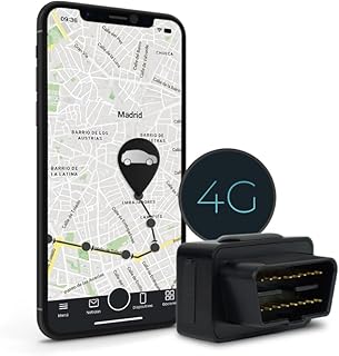 Descubre las Increíbles Utilidades del Salind 08 4G: Tu Localizador GPS Ideal para Coche y Moto con Seguimiento en Tiempo Real