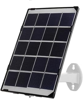 **Energía Solar para Cámaras: Descubre la Tendencia con la Fuente de Alimentación Nuzamas de 4W y 5m de Cable**  

Este título combina palabras clave relevantes como energía solar, cámaras, Nuzamas y tendencia, atrayendo a usuarios interesados en soluciones sostenibles y tecnología innovadora para cámaras de seguridad. Además, es claro, conciso y optimizado para SEO.