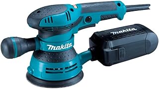 **Análisis Profundo de la Lijadora Rotorbital Makita BO5041: Potencia, Precisión y Rendimiento en 125mm y 300W**  

Este título es llamativo, incluye palabras clave relevantes como Makita BO5041, lijadora rotorbital, 125mm, 300W, y el término análisis, lo que lo hace óptimo para SEO y atractivo para usuarios interesados en herramientas eléctricas.