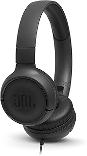 ¿Se Te Rompieron? Guía Completa para Reparar tus JBL Tune 500: Auriculares Supraaurales con Micrófono y Control Remoto