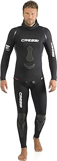 Análisis Exhaustivo del Cressi Apnea Complete Wetsuit: ¿El Traje Profesional Ideal para Hombres en Apnea y Pesca?