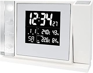 **Análisis Detallado del TechnoLine Reloj de Proyección Blanco: Innovación y Funcionalidad en tu Hogar**  

Este título es llamativo, incluye palabras clave relevantes como TechnoLine Reloj de Proyección y Blanco, y está optimizado para SEO al incluir términos como análisis detallado y innovación y funcionalidad, que atraen a usuarios interesados en reseñas y análisis de productos.