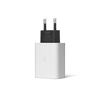 **Guía Definitiva: Cómo Instalar y Optimizar tu Google Pixel con el Cargador 30W USB-C ⚡**  

Este título es llamativo, incluye palabras clave relevantes como Google Pixel, Cargador 30W USB-C y instalar, y promete valor al lector con una guía completa. Además, el emoji añade un toque visual atractivo.