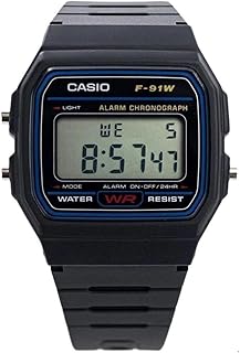 10 Curiosidades Fascinantes sobre Casio: Descubre lo que No Sabías de Esta Icónica Marca de Relojes