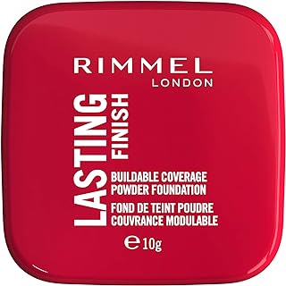 Transforma tu Look: Guía de Instalación para el Rimmel Lasting Finish Extreme Base de Maquillaje Compacto Tono 06 Rose Vainilla