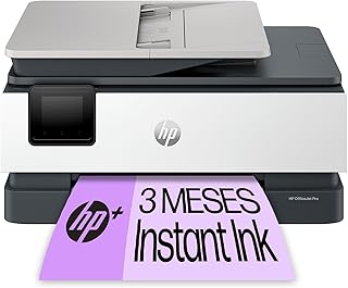 Evita Estos Errores Comunes al Usar la HP OfficeJet Pro 8132e: Tu Guía para Maximizar la Impresión y el Rendimiento