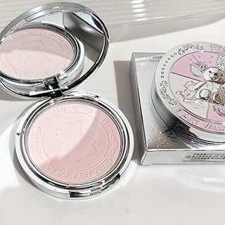 **Transforma tu Rutina de Maquillaje: Instalación Perfecta con la Paleta de Polvos Compactos KARLOR para un Acabado Mate y Duradero**