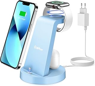 **Guía Definitiva para Instalar tu DUMTERR 3 en 1 Estación de Carga Rápida: Compatible con iPhone, AirPods y Apple Watch**  

Este título es atractivo, incluye palabras clave relevantes como DUMTERR 3 en 1, estación de carga rápida, iPhone, AirPods, Apple Watch y instalación, lo que lo hace óptimo para SEO y atractivo para los usuarios interesados en el producto.