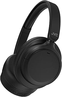 Descubre las Curiosidades de los JVC Auriculares Inalámbricos Bluetooth: 50 Horas de Música, Cancelación de Ruido y Más