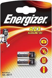 Evita Estos 5 Errores Comunes al Usar Pilas Energizer Zero Mercury A23: Potencia Sin Complicaciones