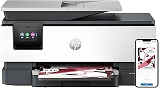 Evita Errores Comunes al Comprar la HP OfficeJet Pro 8122e: Guía Esencial para una Impresora Multifunción Perfecta