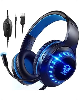 **Maximiza la Vida Útil de tus Pacrate Cascos Gaming: Consejos para Mantener tus Auriculares como Nuevos**  

Este título es atractivo, incluye palabras clave relevantes como Pacrate Cascos Gaming, vida útil y auriculares gaming, y está optimizado para SEO al captar la atención de los usuarios interesados en cuidar y alargar la durabilidad de sus dispositivos.