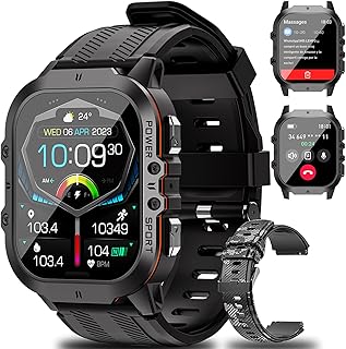 Cómo Reparar Tu LEMFO Reloj Inteligente: Soluciones para Problemas Comunes del Smartwatch con Pantalla AMOLED y Funciones Avanzadas