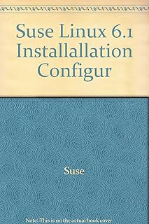 Superando Retos Creativos: Guía Definitiva para la Instalación de SUSE Linux 6.1 y su Configuración Innovadora