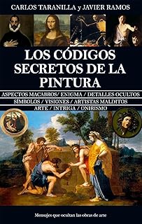 Descubre los Códigos Secretos de la Pintura: Cómo Montar un Enigma de Mensajes Ocultos en las Obras de Arte