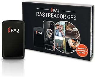 ¿Para Qué Sirve el PAJ GPS Allround Finder 2G? Descubre Cómo Localizar a Niños, Ancianos y Vehículos en Tiempo Real