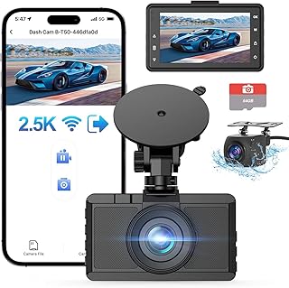 **Análisis Detallado de la Topabol Dashcam Coche 2.5K: ¿Es la Mejor Cámara para tu Vehículo en 2023?**  

Este título es atractivo, incluye palabras clave relevantes como Topabol Dashcam Coche 2.5K y cámara para vehículo, y promete un análisis profundo, lo que atrae a usuarios interesados en reseñas y comparativas. Además, está optimizado para SEO al incluir términos de búsqueda populares.