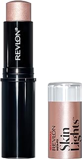 Descubre para qué sirve el REVLON Photoready Insta-Fix Highlighting Stick 200 Pink Light: ¡El secreto para un brillo radiante!