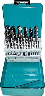 **Maximiza tus Instalaciones con el Set de Brocas MAKITA D-46202: Metal, Madera y Ladrillo en un Solo Kit**  

Este título es atractivo, incluye palabras clave relevantes como instalaciones, MAKITA D-46202, y brocas metal, madera y ladrillo, lo que lo hace óptimo para SEO y llama la atención de los usuarios interesados en herramientas para instalaciones.