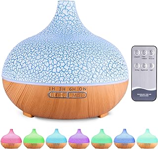 **Análisis Completo del MUOIVG Humidificador Ultrasónico: Silencio, Eficiencia y Aromaterapia en un Solo Dispositivo**  

Este título es atractivo, incluye palabras clave relevantes como humificador ultrasónico, aromaterapia y análisis, y está optimizado para SEO al captar la atención de usuarios interesados en humidificadores y bienestar en el hogar.