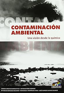 Accesorios Esenciales para Combatir la Contaminación Ambiental: Perspectivas Químicas que Debes Conocer