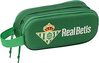 Comparativa de Material Escolar: ¿Por qué el Safta REAL BETIS BALOMPIÉ 3D es la Mejor Opción para Niños de Todas las Edades?