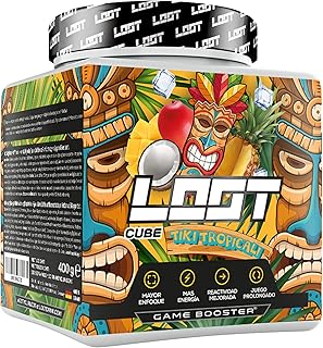 **LOOT® vs Otras Bebidas Energéticas: La Comparativa Definitiva del Potenciador de Juego con Fórmula Flow-State® | Tiki Tropicali**