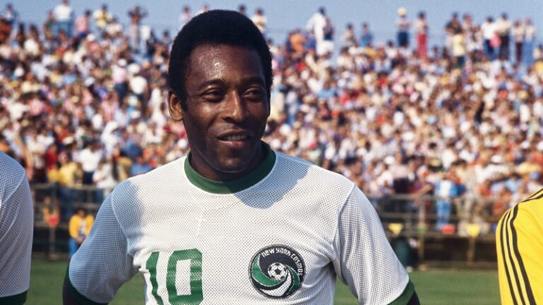 Pelé